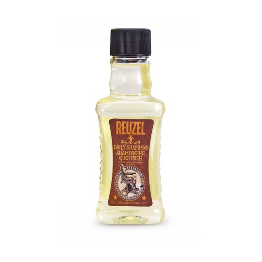 Reuzel Daily šampon na vlasy 100 ml