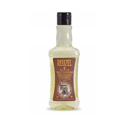 Reuzel Daily šampon na vlasy 350 ml