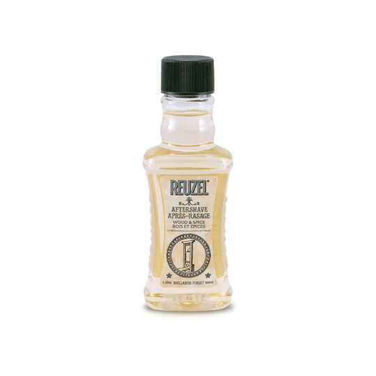 Reuzel Wood & Spice voda po holení 100 ml