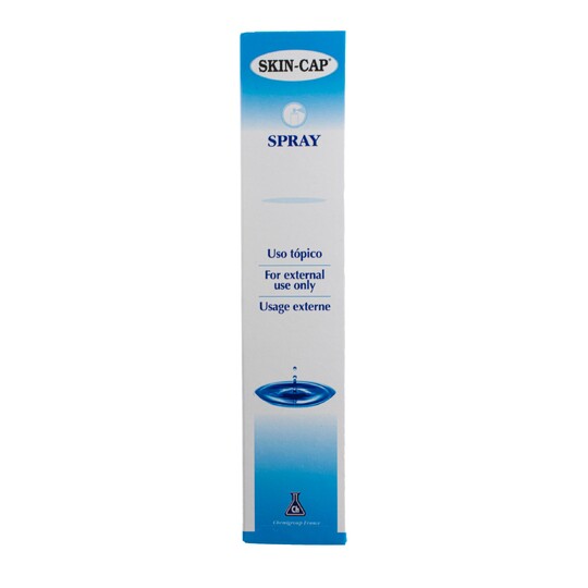 Skin-Cap Spray 200 ml