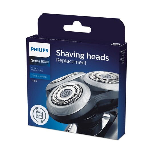 Philips Series 9000 SH90/70 náhradní frézky