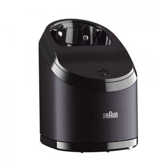 Braun Clean&Charge Series 9 Basic čistící stanice