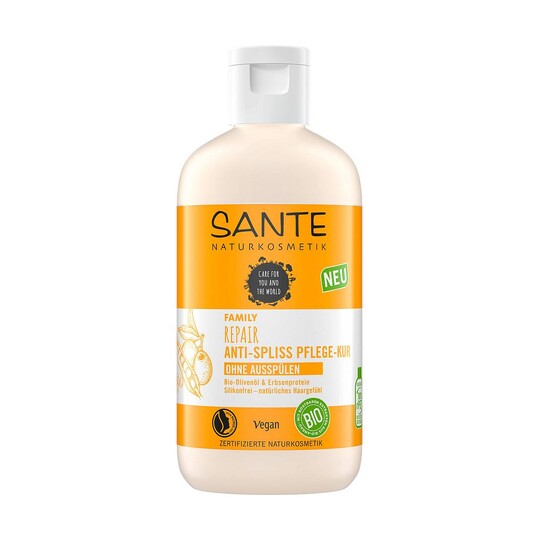 Sante Family Repair Antisplit maska na vlasy 200 ml