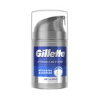 Gillette Fusion ProGlide Hydrating 3v1 balzám po holení 50 ml