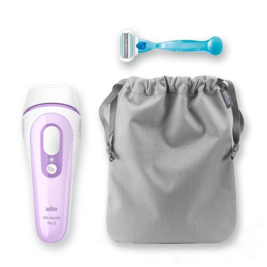 Braun Silk-expert Pro 3 PL3011 IPL epilátor