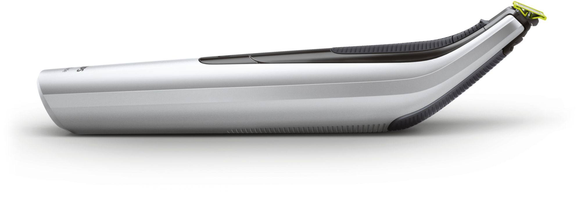 Philips OneBlade Pro QP6520/20 zastřihovač vousů