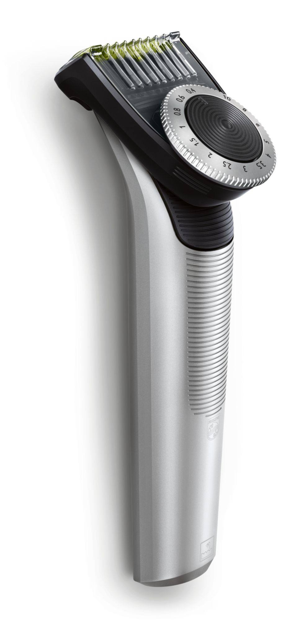 Philips OneBlade Pro QP6520/20 zastřihovač vousů