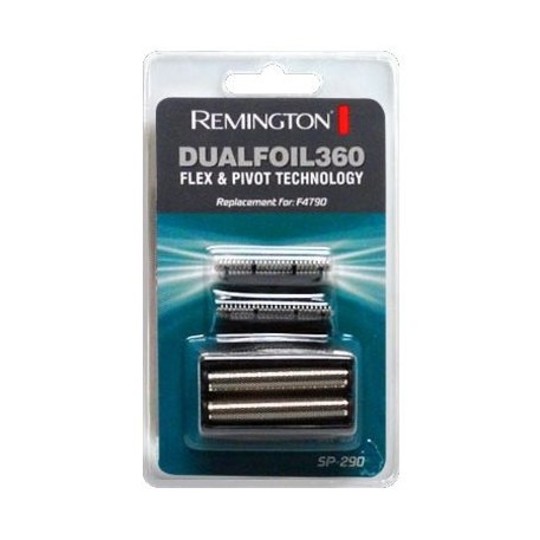 Remington SP290 Combi Pack pro F4790 břit + folie