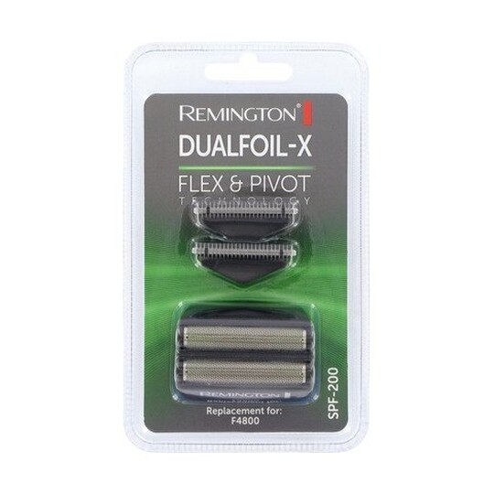 Remington SPF200 Combi pack pro F4800 břit + folie