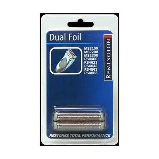 Remington náhradní planžeta SP 67 / RBL5002 Foil Pack for MS2/RS4      