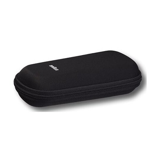 Braun měkké pouzdro na zip pro holicí strojek Serie 3, Serie 5, Serie 7