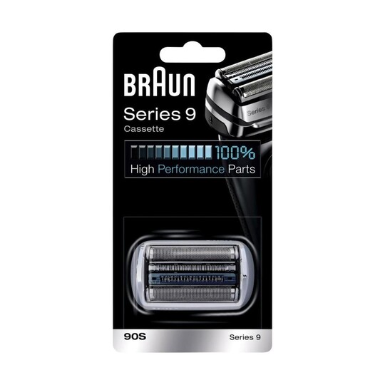 Braun CombiPack Series9 - 90S břit + folie