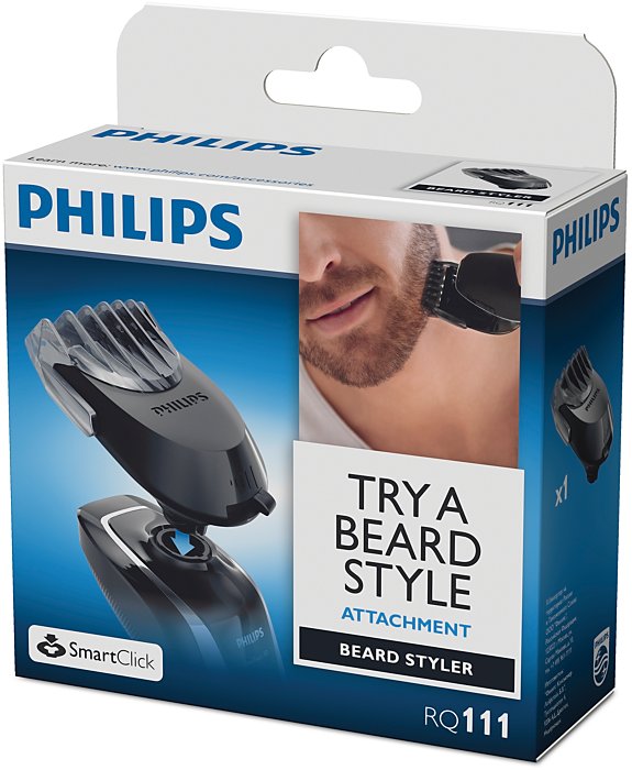 Philips zastřihovací nástavec RQ111/50