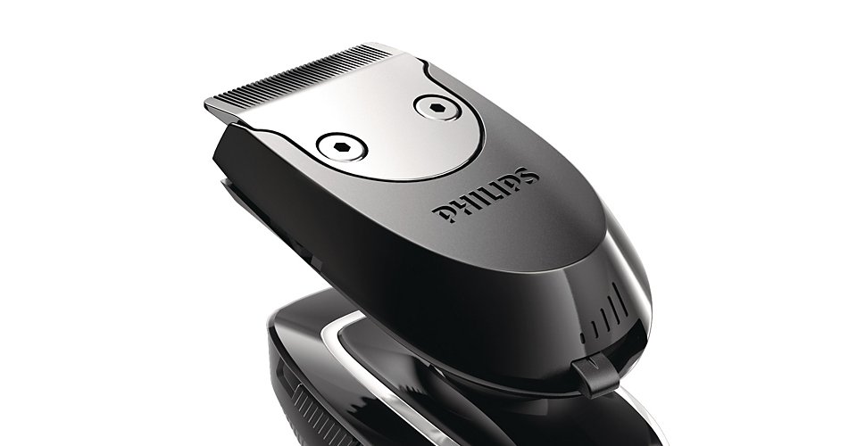 Philips zastřihovací nástavec RQ111/50