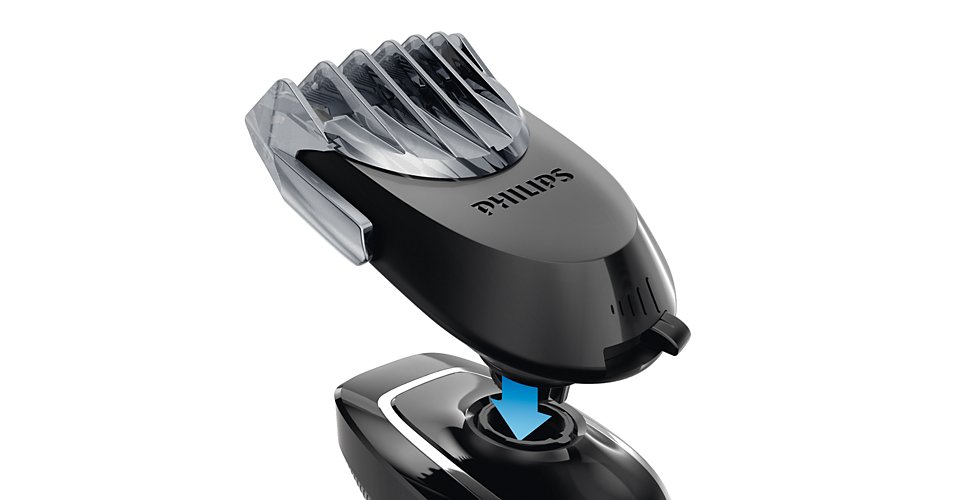 Philips zastřihovací nástavec RQ111/50