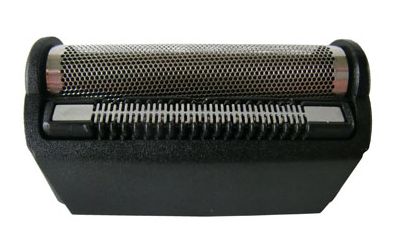 Braun 3000 series InterFace břit + folie