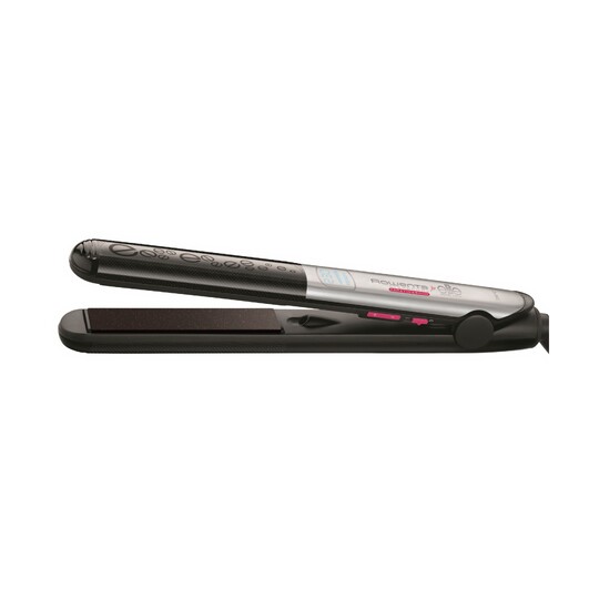 Rowenta Liss&Curl SF4522D0 žehlička na vlasy