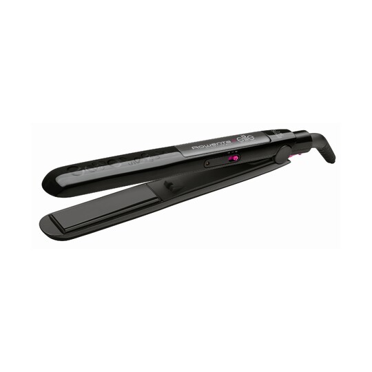 Rowenta Glam Liss 2v1 SF1012F0 žehlička na vlasy