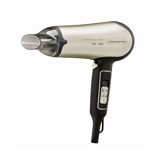Rowenta Compact Pro CV4721F0 fén na vlasy