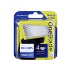 Philips OneBlade QP240/50 náhradní břity