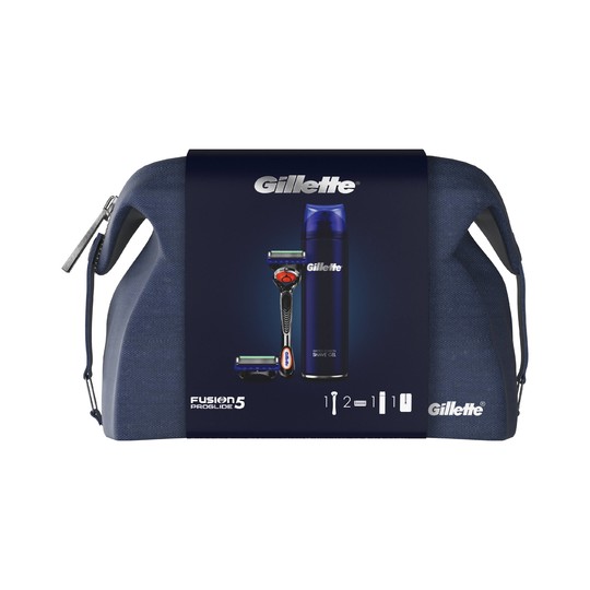 Gillette Gift Fusion ProGlide FlexBall dárková sada