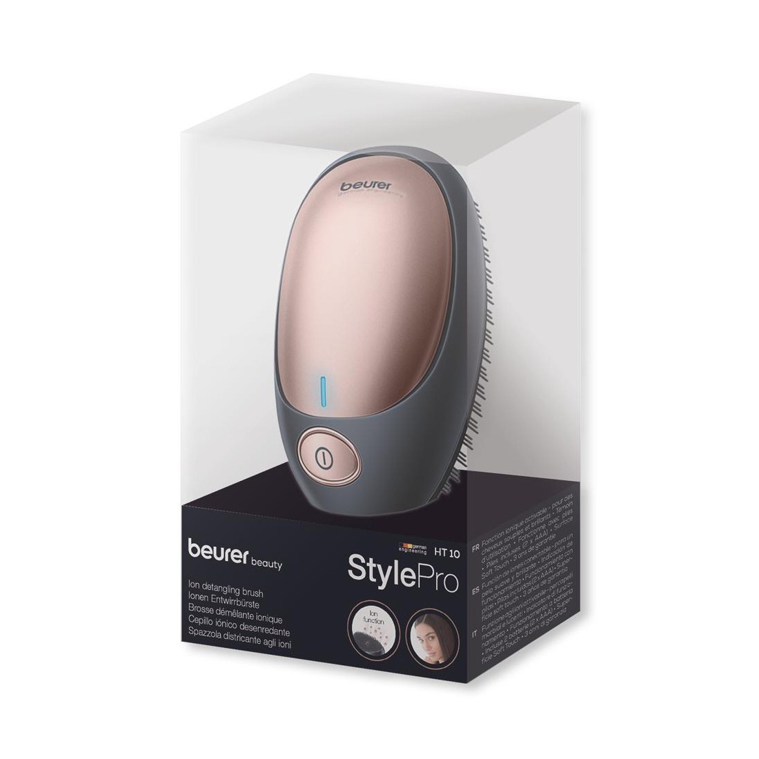 Beurer HT10 kartáč na vlasy