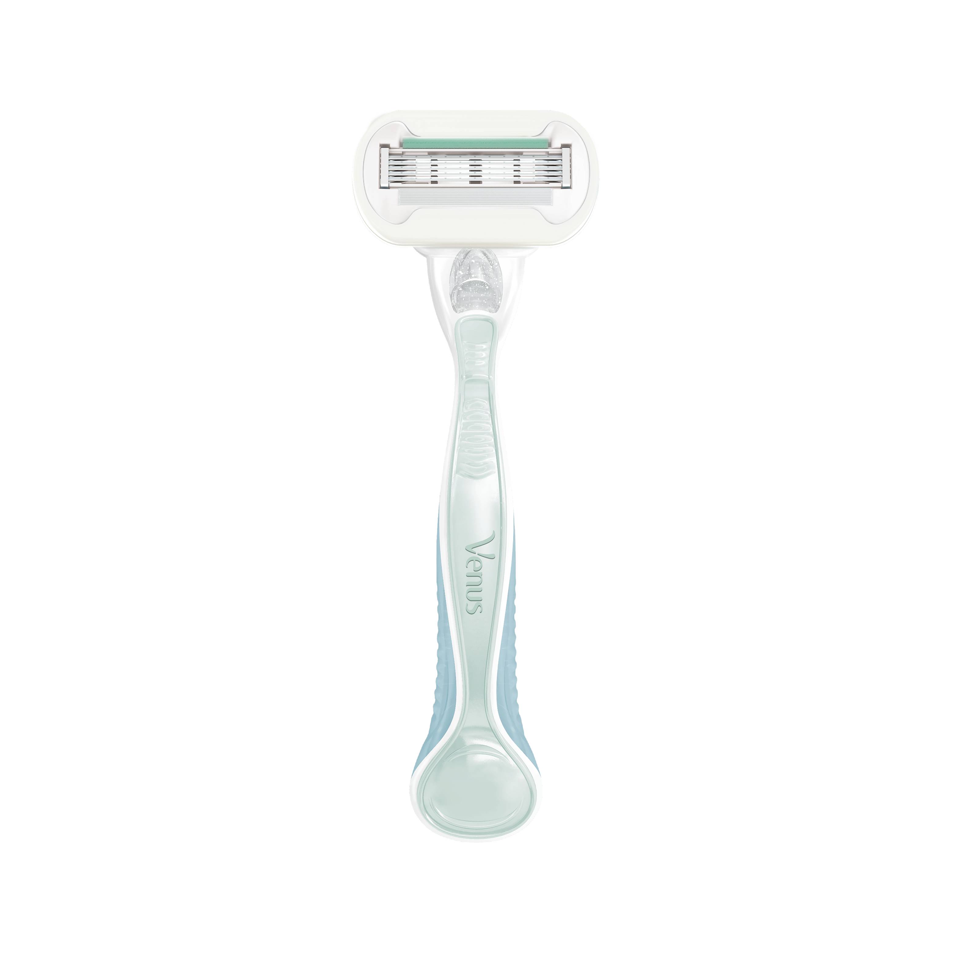 Gillette Venus Extra Smooth Sensitive holicí strojek