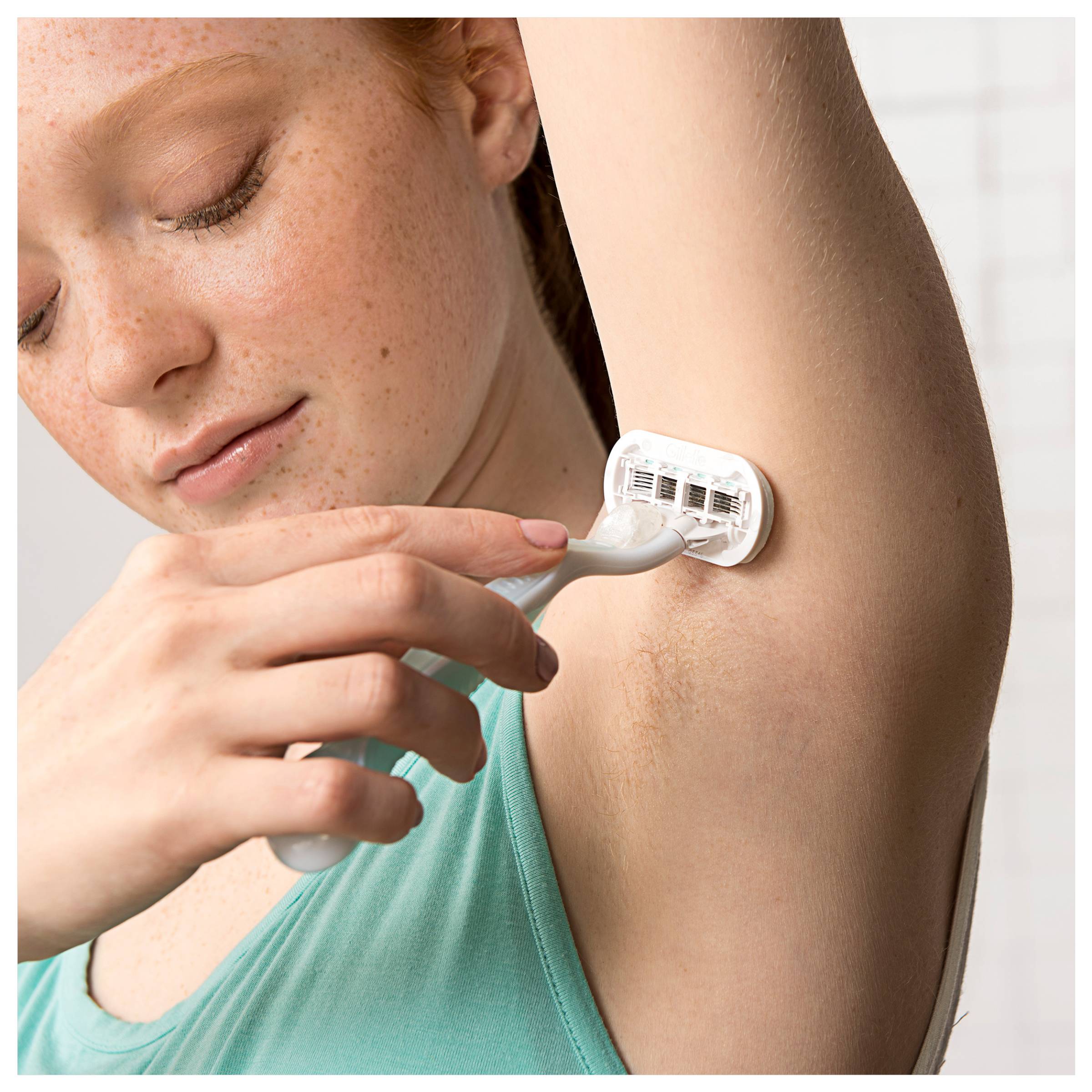 Gillette Venus Extra Smooth Sensitive holicí strojek