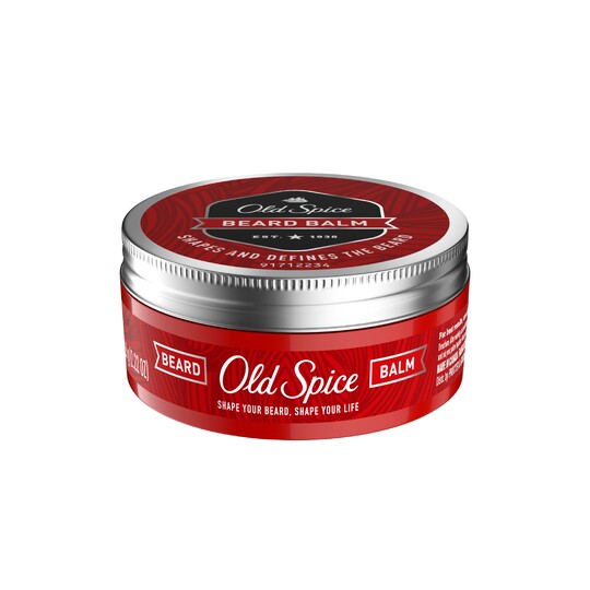 Old Spice Beard Balm balzám na vousy 63 g