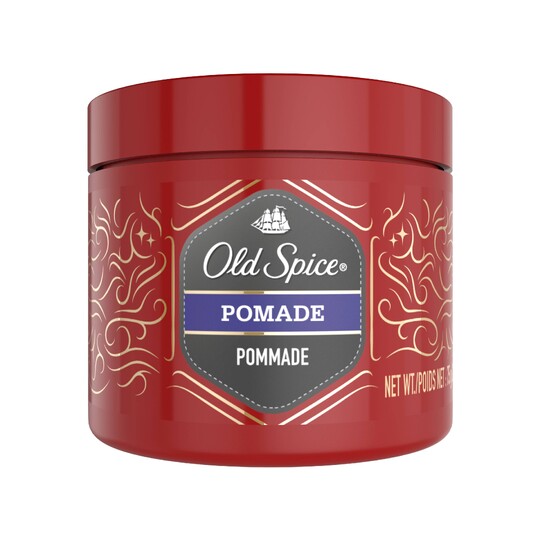Old Spice Pomade pomáda na vlasy 75 g