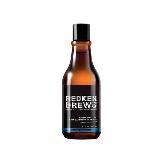 Redken Brews Anti-Dandruff šampon na vlasy 300 ml
