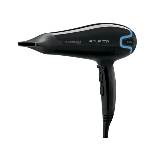 Rowenta Infini Pro CV8730D0 fén na vlasy