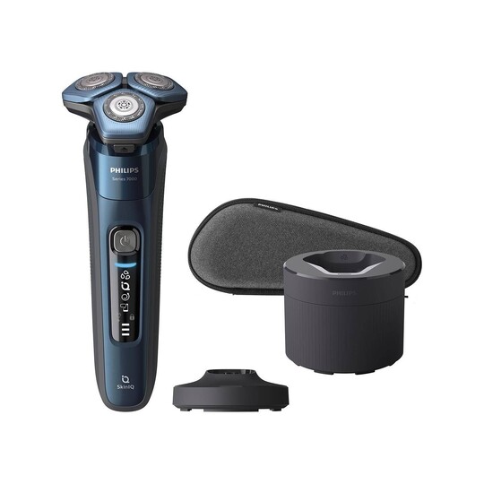 Philips Series 7000 S7786/55 Wet&Dry holicí strojek