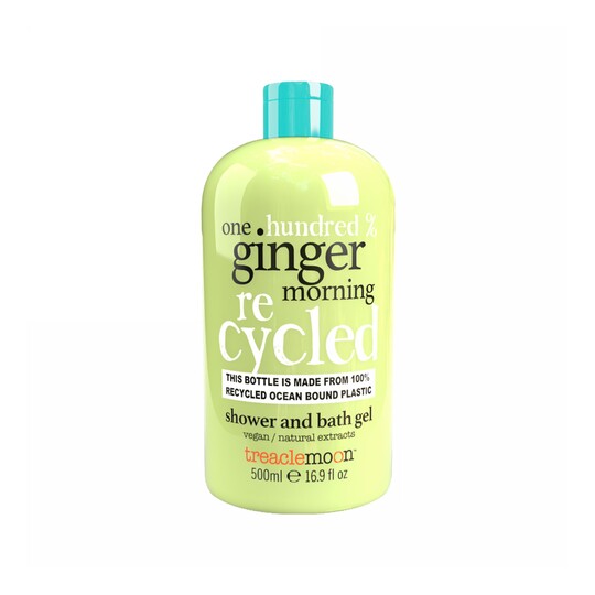 Treaclemoon One Ginger Morning sprchový gel 500 ml