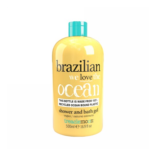Treaclemoon Brazilian Love sprchový gel 500 ml