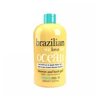 Treaclemoon Brazilian Love sprchový gel 500 ml