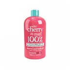 Treaclemoon Wild Cherry Magic sprchový gel 500 ml