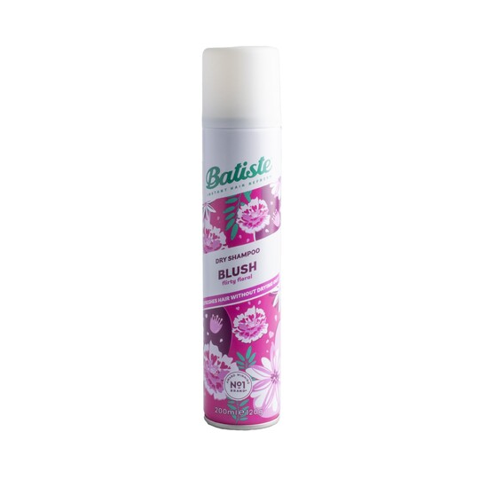 Batiste Blush suchý šampon 200 ml