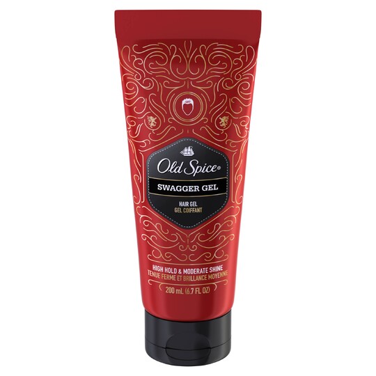 Old Spice Swagger gel na vlasy 200 ml