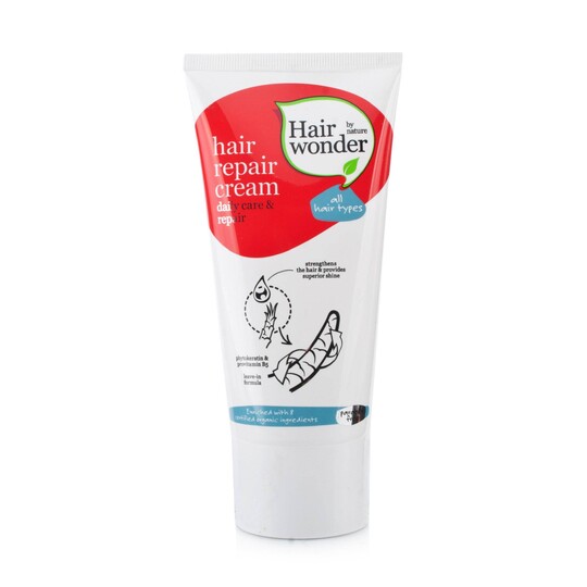 Hairwonder Cream Hair Repair vlasová výživa 150 ml