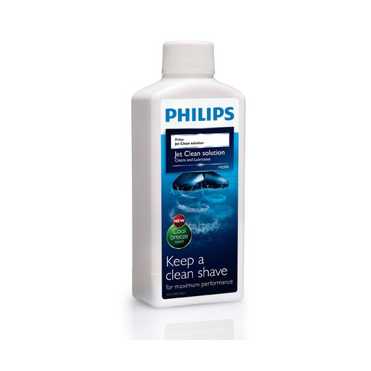 Philips HQ200/50 čisticí roztok pro čističku JetClean, 300 ml