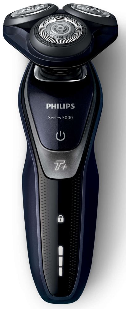 Philips S5520/45 Series 5000 holicí strojek