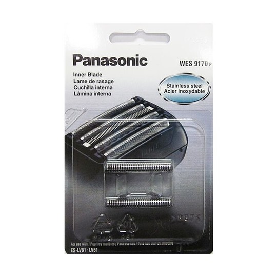 Panasonic náhradní břit WES9170