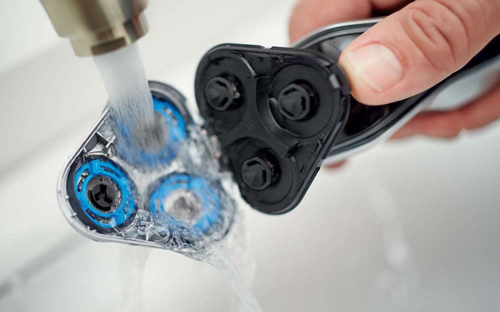 Philips S5520/45 Series 5000 holicí strojek