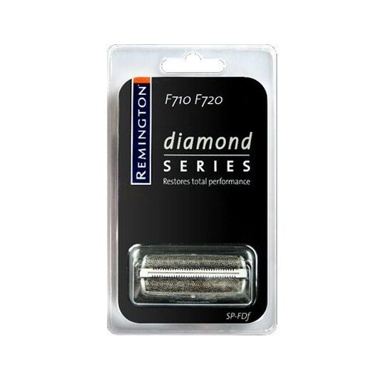Remington náhradní planžeta SPFDf Foil Pack Diamond