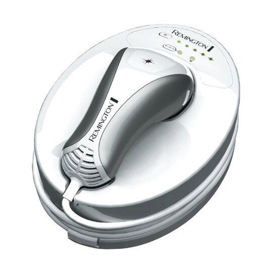 Remington IPL6250 i-Light Essential epilátor