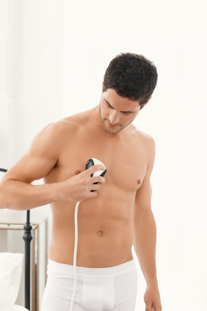 Remington IPL6250 i-Light Essential epilátor