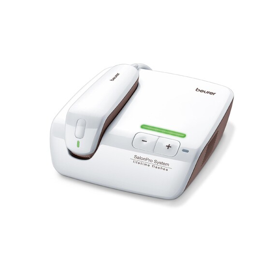Beurer IPL10000+ IPL epilátor