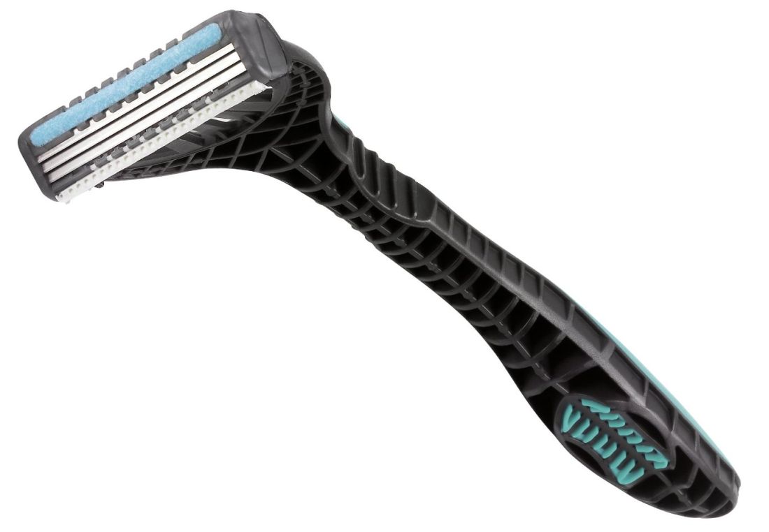 Wilkinson Xtreme3 Sensitive žiletky 3+1 ks