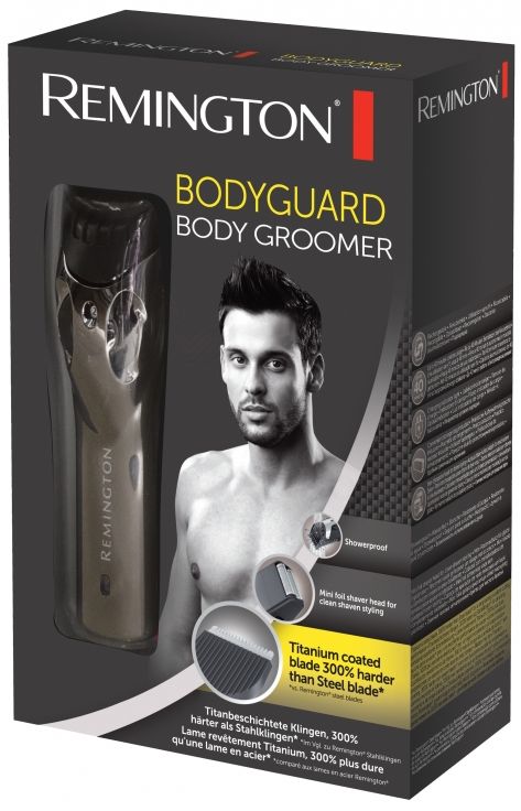 Remington BHT2000 A zastřihovač chloupků